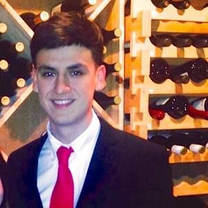 Meet your Posher, Rafael